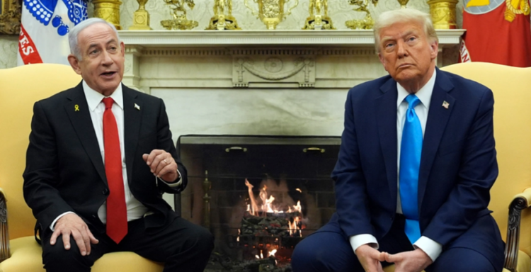 Associated Press: SHBA dhe Izraeli po mendojnë zhvendosjen e palestinezëve nga Gaza në Afrikë