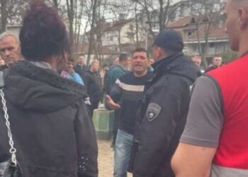 Familjarët e viktimave në Maqedoninë e Veriut bëjnë veprimin e papritur: Nuk do…