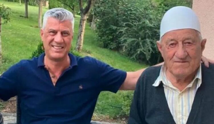 Gjykata Speciale e ndalon Hashim Thaçin të marrë pjesë në varrimin e të atit