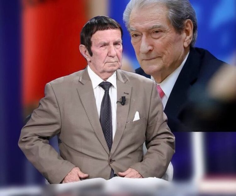 Selami Jenishehri: Berishën do e çoj në SPAK, nuk u konsultua me mua për listën e kandidatëve për deputetë