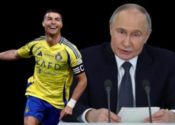 Si spiunët e Putinit përdornin videot e Ronaldos në YouTube për të dërguar mesazhe të koduara në Moskë