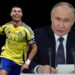 Si spiunët e Putinit përdornin videot e Ronaldos në YouTube për të dërguar mesazhe të koduara në Moskë
