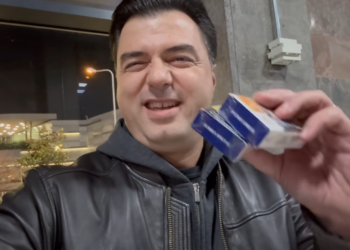 Estrada vijon/ Basha s’i ndahet Ramës: Ke porosi këto 2 paketat