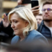 “Nuk do më eleminoni kaq lehtë”, Le Pen reagon pasi u shpall fajtore për vjedhjen e fondeve të BE