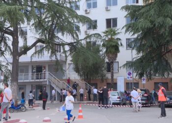 Tragjedia në Shkodër/ Vogëlushi humbi jetën, shpëton 7-vjeçarja! Familja bëhet me një vajzë tjetër