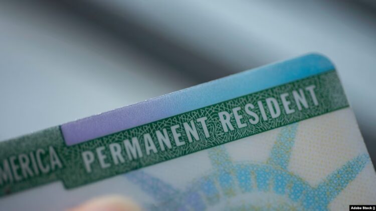 Rasti Khalil/ Në çfarë rrethanash mund t’i hiqet karta e gjelbër një banori të përhershëm në SHBA?