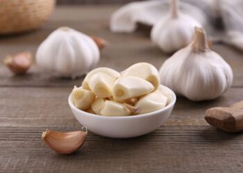 Antibiotikët natyral për ti shtuar në dietën tuaj