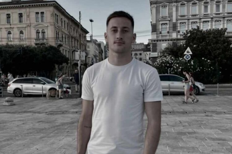 Mori plagë të rënda pas tragjedinë  në  Maqedoni, ndërron jetë  futbollisti i Shkupit