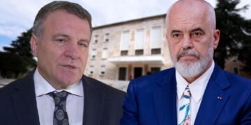 Ish-ministri socialist shpërthen ndaj Ramës: Ke kostum firmato të lyrosur nga babëzia