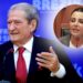 “Vetëm për zyrën harxhoi 220 mijë euro”, Berisha: Lubi Balluku ka pasion vetëm për të vjedhur