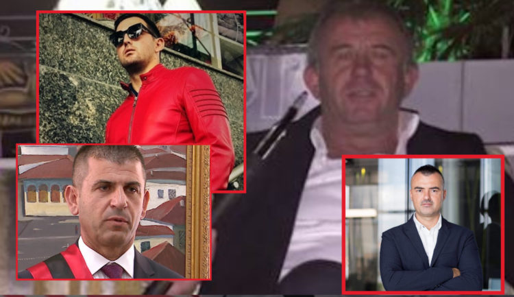 Përjashtohen nga tenderat/ Lista e mashtruesve, nga Fiqiri Pali, Agim Kajmaku dhe Arbër Teqja, tek Nadir Çausholli