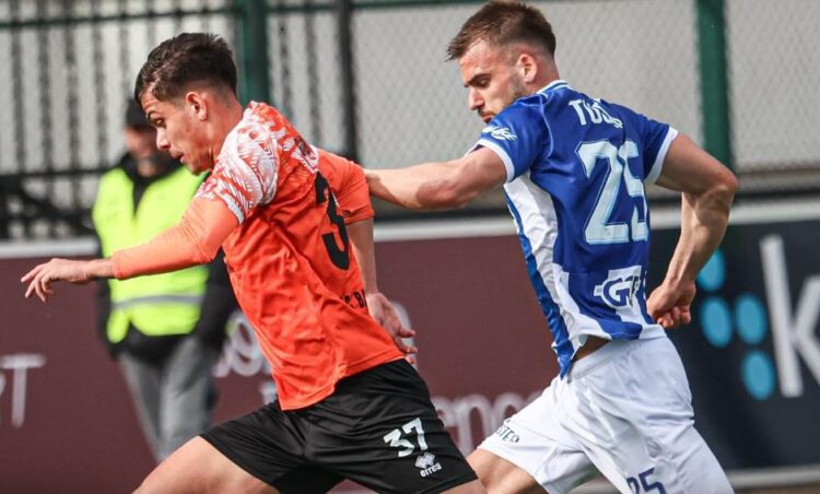 Drita “prek” titullin në Kosovë, fitore vendimtare ndaj Ballkanit