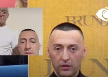 G-Bani shpërthen sërish: Nuk më ka hangër për 5, nuk ma nite për të 6