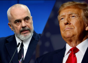 Rama i serviloset Trumpit: Zoti i shpëtoi jetën Presidentit të SHBA për të zgjuar Europën