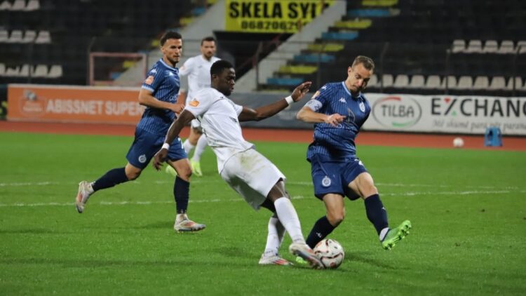 Superioria/ Java e 28-të luhet të mërkurën dhe të enjten, spikatin Egnatia – Dinamo City e Vllaznia – Partizani