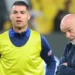 Ronaldo “këput” edhe Piolin, trajneri pranë largimit nga Al Nassr për shkak të portugezit