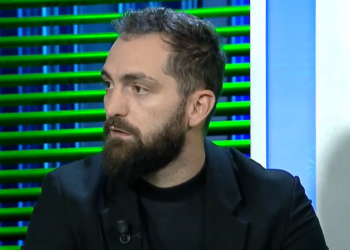 Një ‘hacker’ në “Ferma Vip 2”