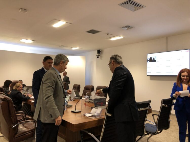 ILD kërkon shkarkimin nga detyra të gjyqtares Arta Llazari