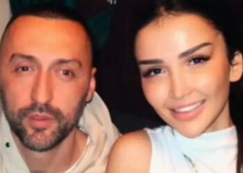 Si qendron e vërteta e takimit të Xhenetës me G Banin? Do shkoheni, zbulohet lidhja e tyre