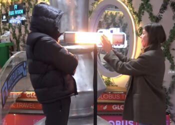 “Nuk durohesh, je e padurueshme”/ Çfarë ndodhi mes Jozit dhe Loredanës