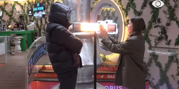 “Nuk durohesh, je e padurueshme”/ Çfarë ndodhi mes Jozit dhe Loredanës