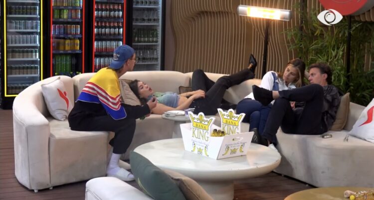 “Ua ke marrë burrin 10 vetave jashtë…”/Vserlo vjen me akuza të forta ndaj Olës!