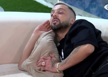 “Pse u dashurove me mua?”/ Egli-Gjestit: Nuk më ke lënë ti!