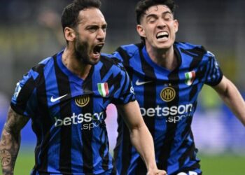Pas Milanit, edhe Inter triumfoi me përmbysje në Seria A