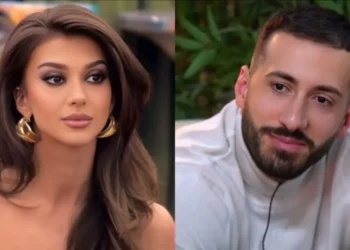 Loredana habit me deklaratën: “Jozi u rikthye në shtëpi që të më…”