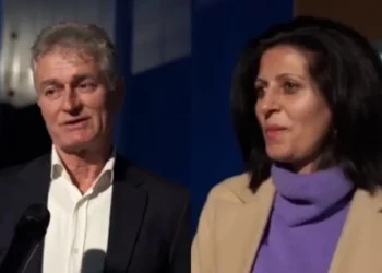 Kundër lidhjes së tyre? Babai i Jozit i dërgon mesazh prindërve të Loredanës