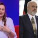 Kandidon për PD në Tiranë/ Aktorja Julia Ilirjani: Rama është fodull, e kam injoruar që në shkollë
