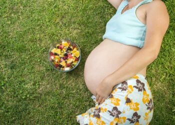 Nëse jeni shtatzënë nuk duhet të agjëroni, zbuloni përse…