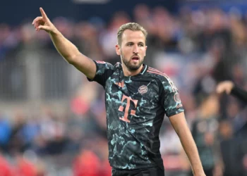 Harry Kane kërkon rikthimin në Premier League, por jo te Tottenham