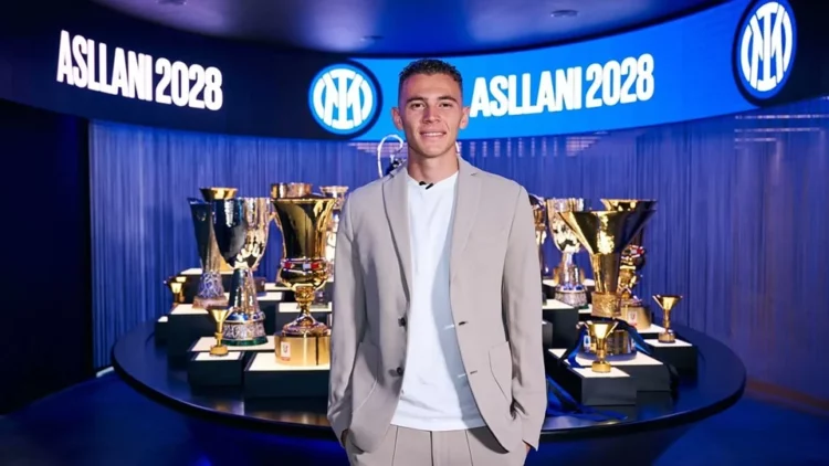 Asllani: Fishkëllimat ndaj meje ishin të merituara, por pas Milanit nuk e meritoja atë agresivitet