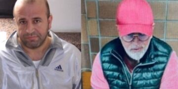 Pas ekstradimit nga Spanja, Lulzim Berisha vendoset në burgun e Durrësit