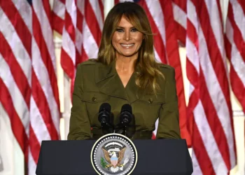 Melania, krenaria kombëtare shqiptare
