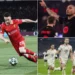 Champions/ Bayern shkërmoq Leverkusen-in, fitojnë dhe Barcelona e Liverpool