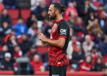 “Është turp”, Vedat Muriqi i zhgënjyer me Mallorca-n: Unë dua të bëhem një legjendë e klubit, por…