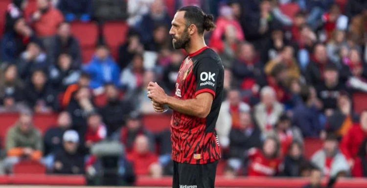 “Është turp”, Vedat Muriqi i zhgënjyer me Mallorca-n: Unë dua të bëhem një legjendë e klubit, por…