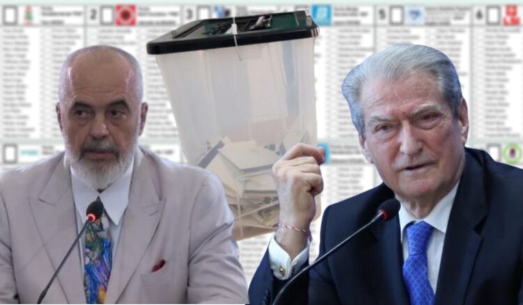 Zgjedhjet e 11 Majit/ KQZ shpërndan 1.3 mln euro fonde për partitë, kush përfiton më shumë