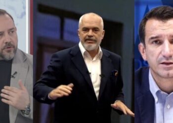 Rama ultimatum deputetëve: Lini mandatin, pastaj bëni avokatin e Veliajt