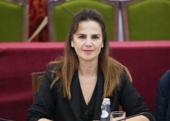 U la jashtë listave për 11 majin, deputetja e PS: Pafundësisht mirënjohëse kryetarit Edi Rama