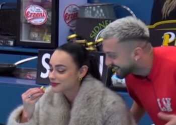 “Dashnori i syve që të pëlcasin e të dalin”/ Egli i kthehet ashpër Gjestit: Atë fjalë mos e…