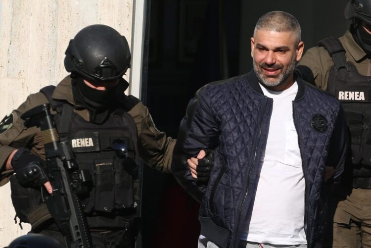 Vrasja e Fatbardh Licit/ Apeli lë në burg Safet Bajrin, dëshmia: Isha në restorant