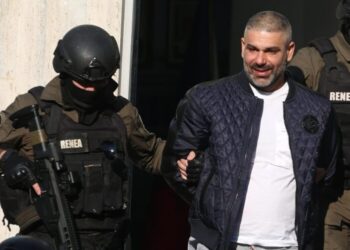 Arrestohet e dashura e Safet Bajrit, dyshohet se mori pjesë në vrasjen e Fatbardh Licit