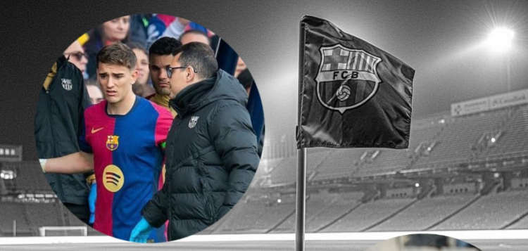 Vdekja tragjike në moshë të re tek Barcelona, zbulohen detajet. U gjet i vdekur në hotel teksa…