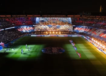 PSG nuk ka rivalë në Francë, fiton me shumë lehtësi klasiken! 5 pikë larg titullit… zyrtarisht