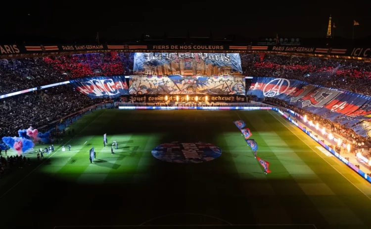 PSG nuk ka rivalë në Francë, fiton me shumë lehtësi klasiken! 5 pikë larg titullit… zyrtarisht