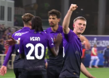 Fiorentina i jep “leksione” Juventus-it, 3 gola ndaj “Zonjës” në “Artemio Franchi” (video)