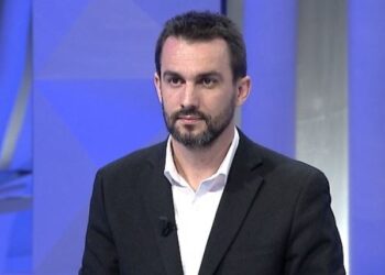 Pse nuk u bashkuat në një koalicion me PD-në? Përgjigjet Adriatik Lapaj